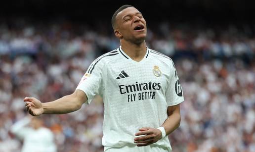 'Kraljevi' u problemima: Kylian Mbappe propušta i drugo kolo klupskog SP-a! Evo zbog čega