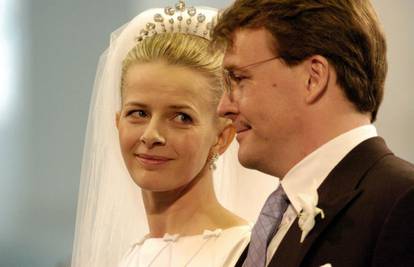 Nizozemski princ umro nakon što je bio u komi godinu i pol