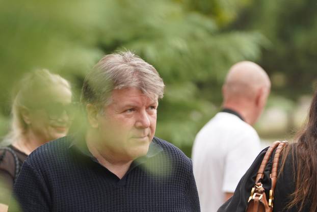 Beograd: Prošlo je 6 mjesci od smrti Aleksandra Saše Popovića