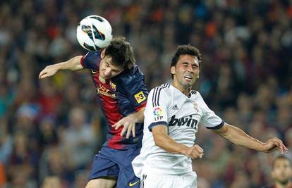 Alba: Leo nije nikoga vrijeđao; Callejon: Messi je vrijeđao...