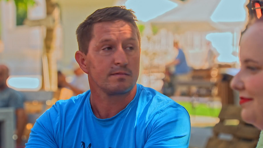 Gabrijela je u 'Ljubav je na selu' pronašla svog farmera: Odmah mi se svidio pa sam mu se javila