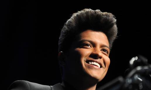 Bruno Mars za jesen priprema novi album sa sedam pjesama