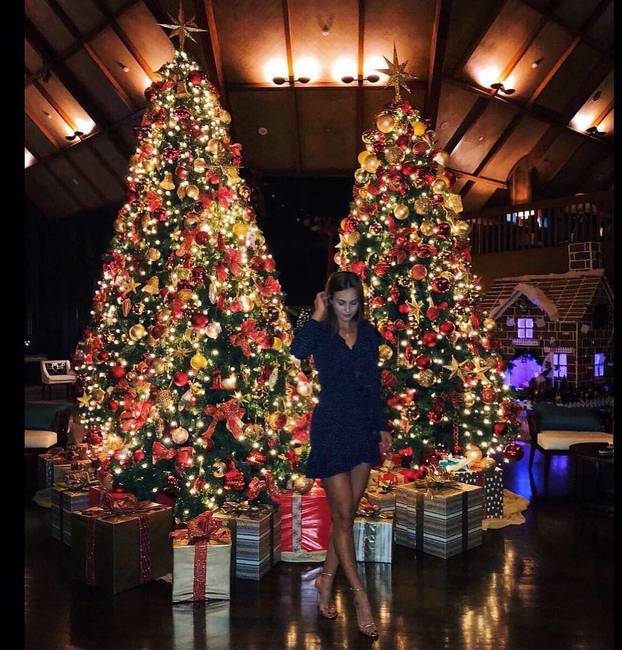 FOTO Teniska zvijezda uhodi poznatu Ruskinju! 'Stalno se javlja i zove me na spoj...'