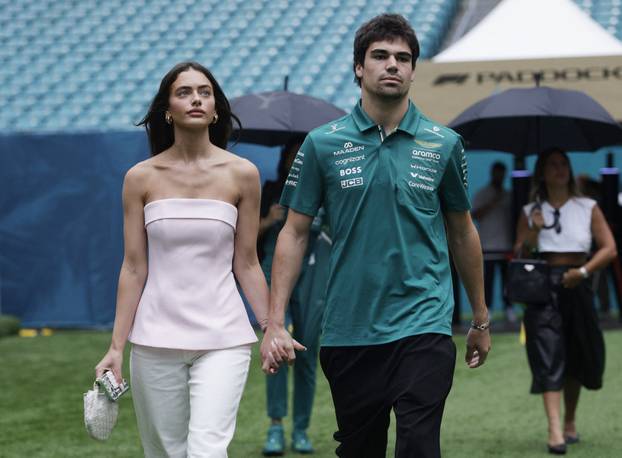 Miami Grand Prix