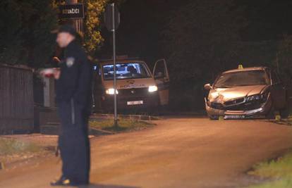 Autom sletio s ceste u kanal u Sesvetama, na mjestu poginuo
