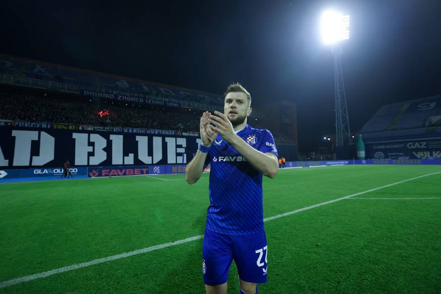 Dinamo i Slaven Belupo sastali se u 34. kolu SuperSport HNL-a