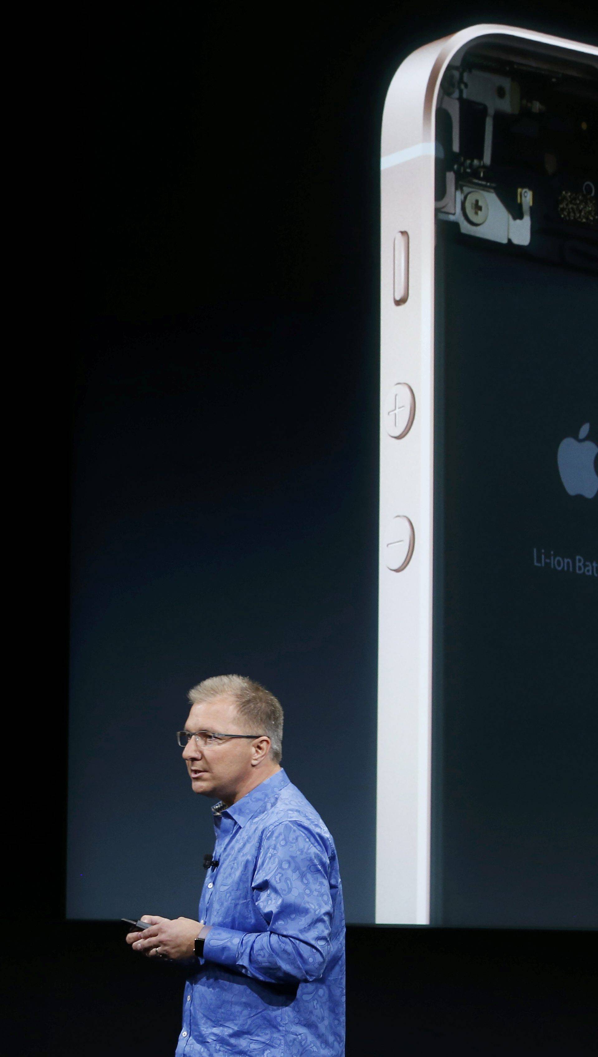 Apple predstavio iPhone SE: Tijelo petice, ali 'srce' šestice