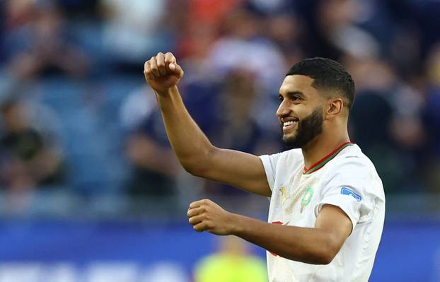 FIFA World Cup 2026 - Group C - Scotland v Morocco