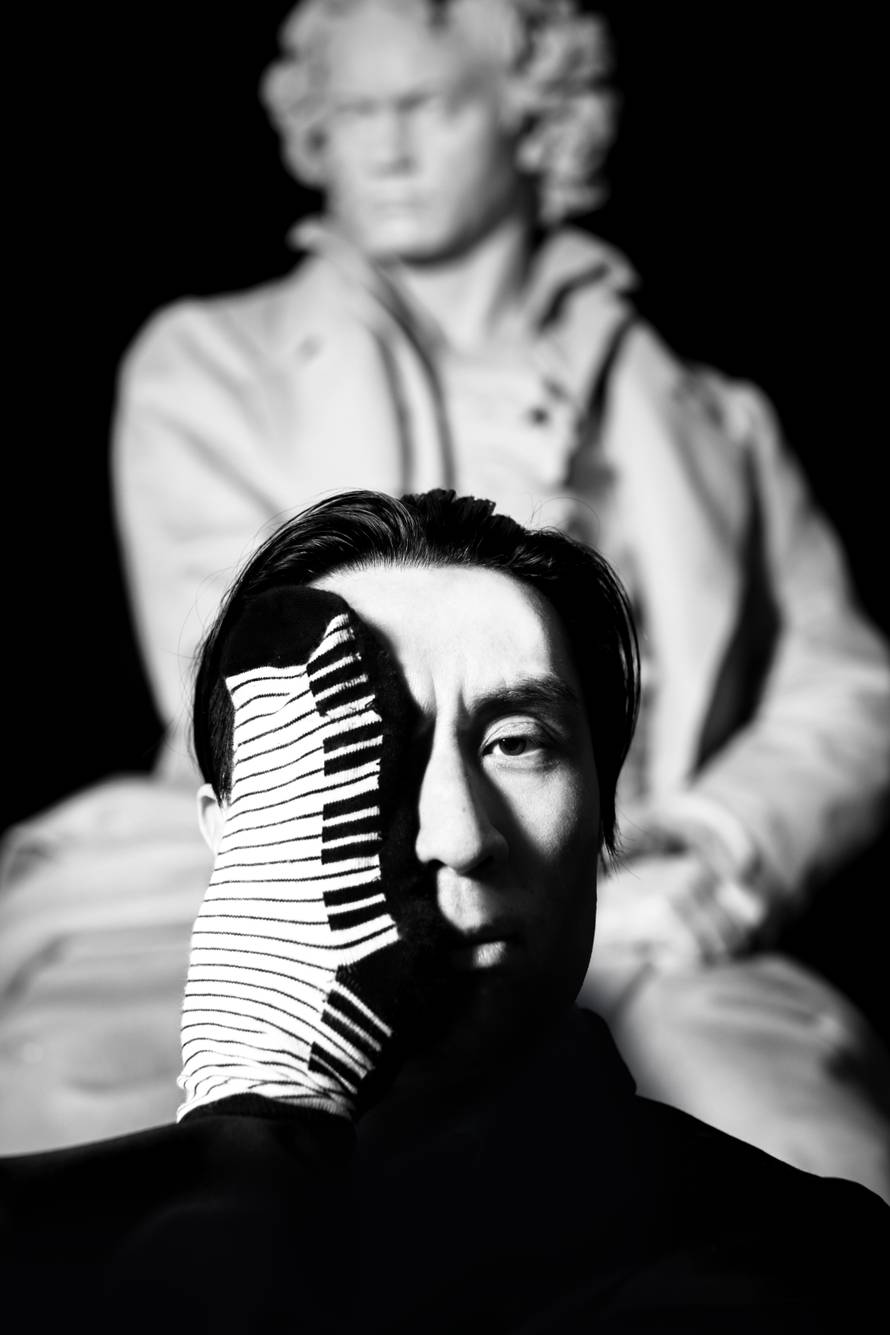 Vragolasti virtuozi Igudesman & Joo dolaze u Lisinski!