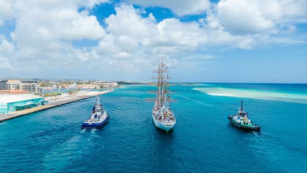 FOTO 20 najljepših luka svijeta - među njima je i jedna kod nas