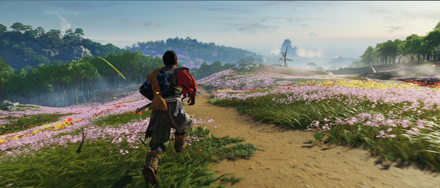 Duh s katanom: Povratak u Japan u još bogatijem izdanju