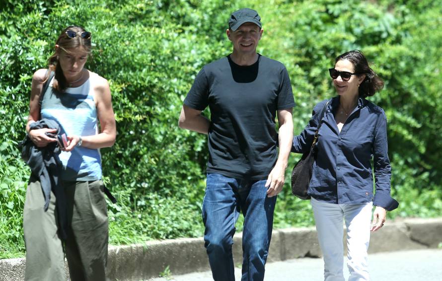Ralph Fiennes stigao u Zagreb: Traži lokacije za filmski set