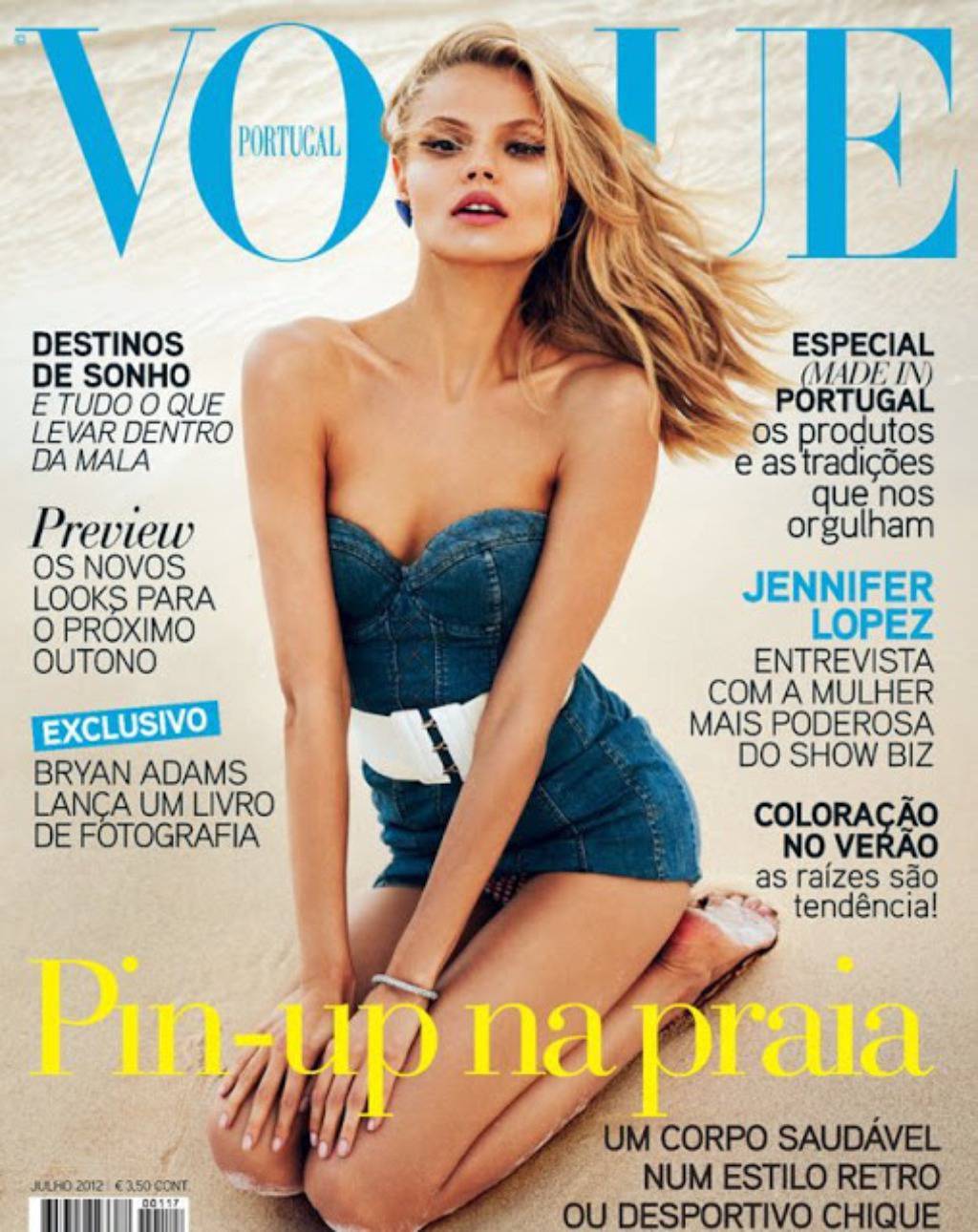 Vogue