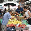 Svi prodavači na tržnicama od Slavonije do Dalmacije složni: 'Mi bi htjeli raditi i nedjeljom'