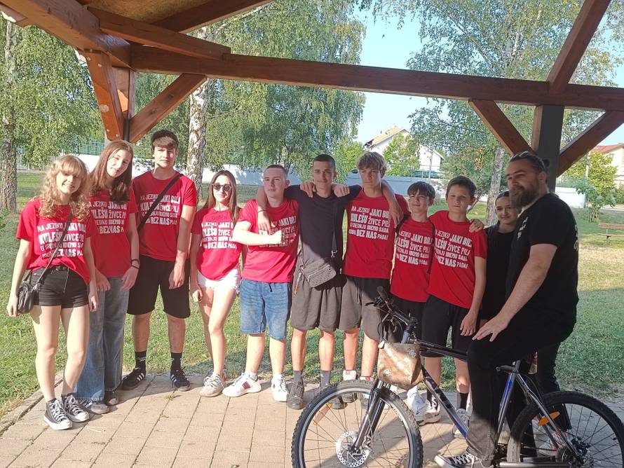 Ovaj nastavnik nije odustao od 'problematičnog razreda': Djeca nisu loša, treba ih saslušati