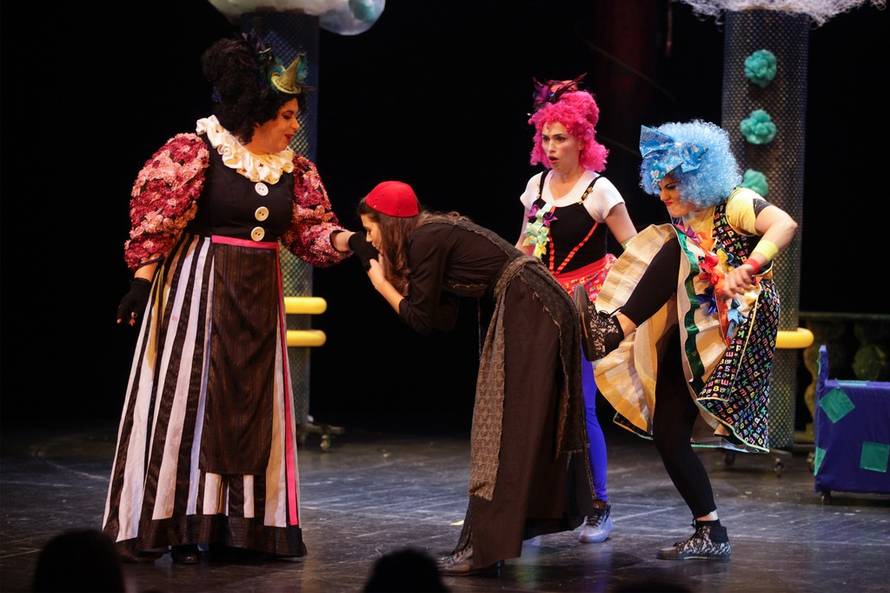 Grgur Žučko/Pixsell