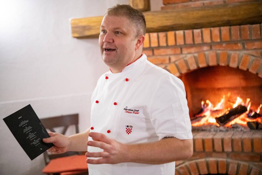 Hrvatska frankovka najbolja na 4. Međunarodnom ocjenjivanju