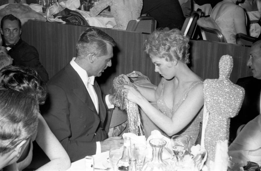 Golden Age of Hollywood: Cary Grant