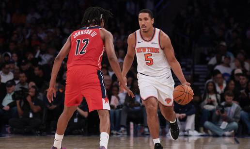 Prije osam godina do&scaron;ao u NBA i 'ukrao' nagradu Dariju &Scaron;ari&cacute;u, a sada se iznenada umirovio!