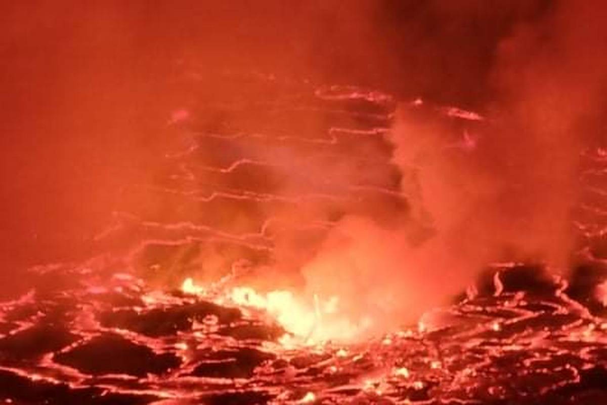 Potres u Kongu ubio 32 čovjeka, strahuju da će vulkan ponovno eruptirati, evakuirali tisuće...