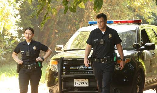 Nathan Fillion o Netflixovu hitu koji je osvojio Hrvatsku: 'Ova serija mi je promijenila život'