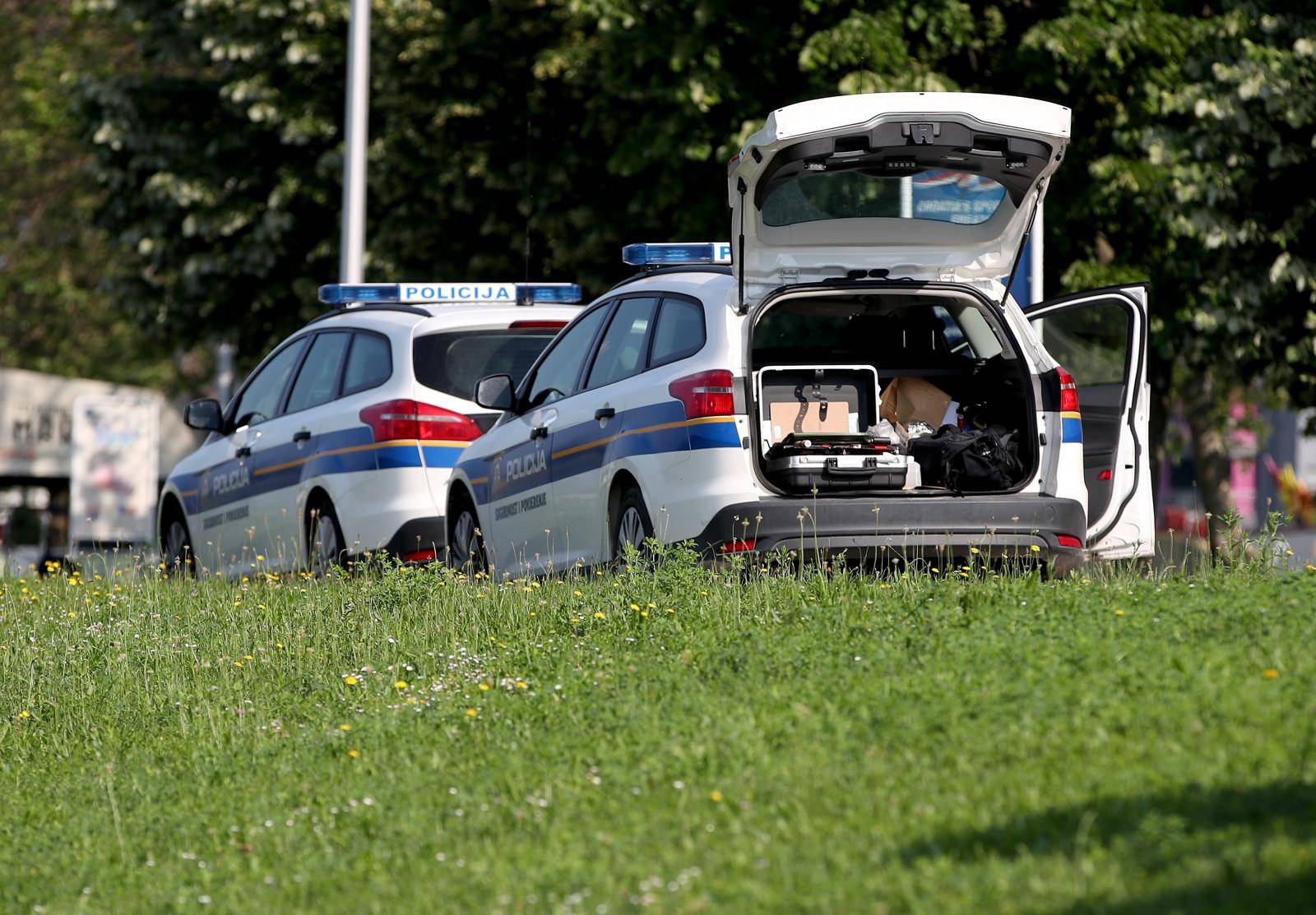 U Jarunu našli tijelo: Radi se o ženi (67), obdukcija je u tijeku