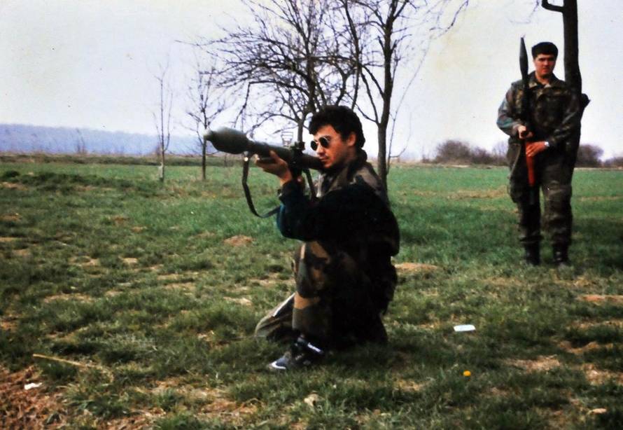 Goran Ferbežar/Pixsell