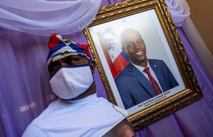 Predsjednika u Haitiju ubili supruga i premijer? Sudac tvrdi: "Htjeli su na njegovo mjesto"