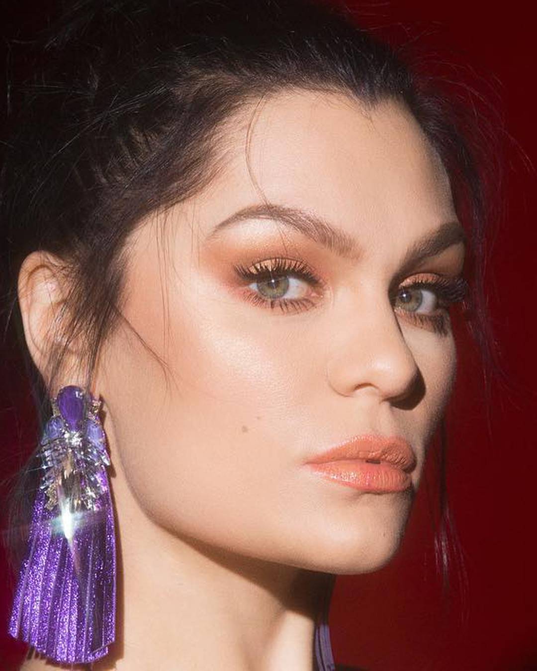 Jessie J 'odbrusila' hejterima: Znam i sama da imam celulit...