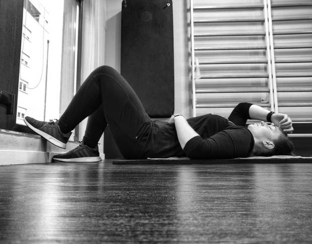 Mirna Posavec u 'Život na vagi' ušla je sa 135 kg, a skinula 50 kg: Evo kako danas izgleda...