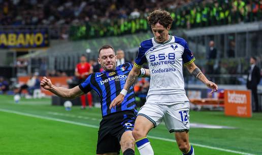 Hajduk vraća Bradarića? Branič ima dvije opcije, a Salernitana očajnički traži novog kupca