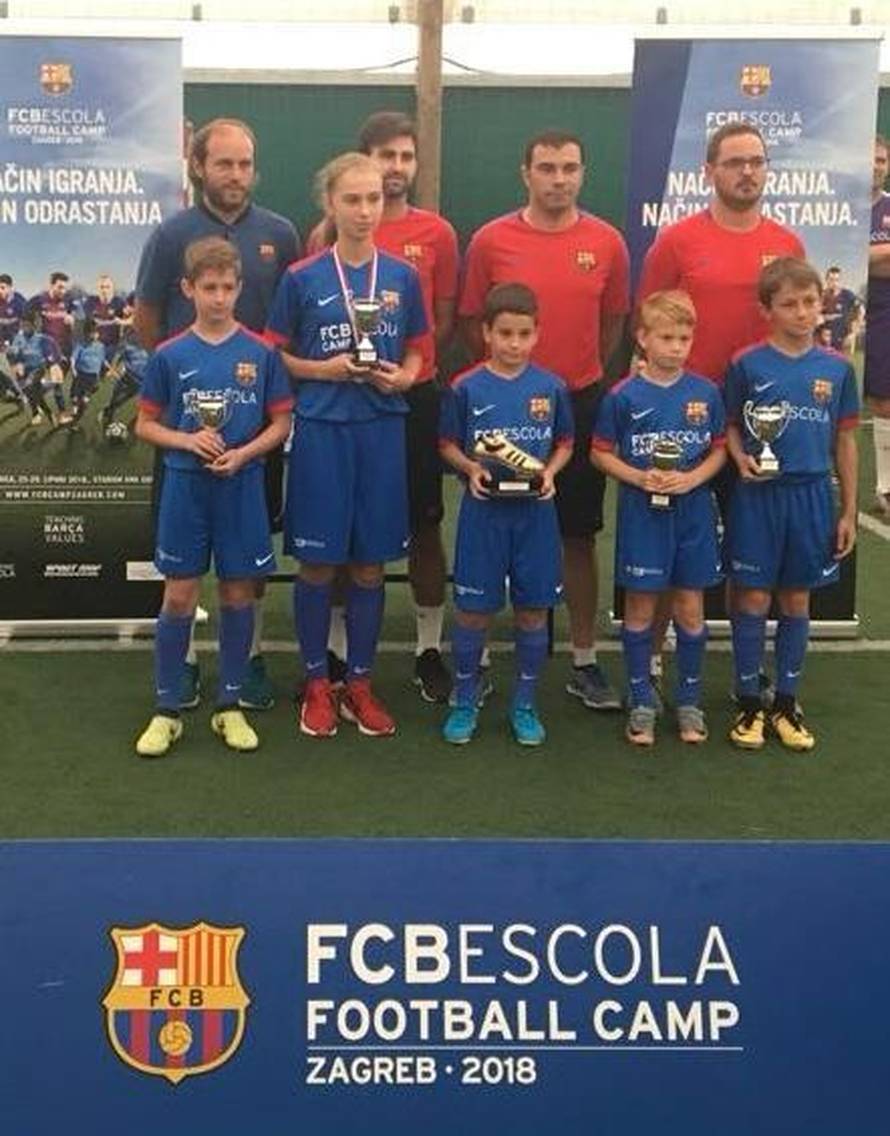 Španjolska je osvojila U-19 Euro. 'Elf' je bio bespomoćan u finalu