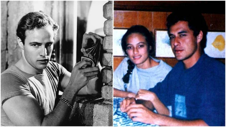 Tužne sudbine: Prokletstvo djece slavnog Marlona Branda