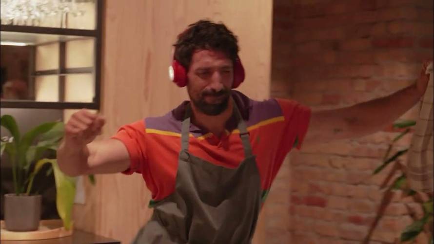 Slavko Sobin glavni je lik spota nove pjesme Like Kolorado