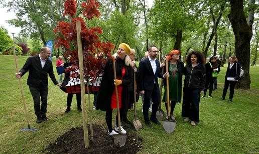 Dan planeta Zemlje: Udruge pozivaju na ulaganja u obnovljive izvore energije