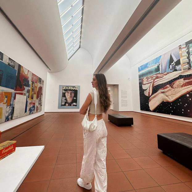 U suzama predala meč, navijači u šoku: 'Pa zbog nje smo došli!