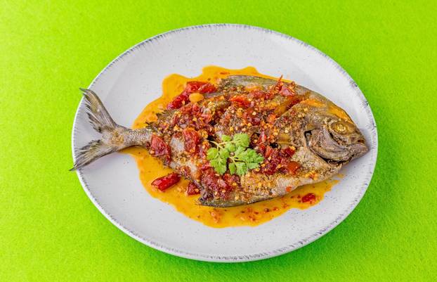 FOTO Pogledajte tradicionalna uskršnja jela iz cijelog svijeta