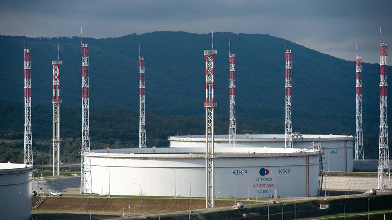 Cijene nafte prekoračile 70 $, u fokusu opskrba iz Rusije