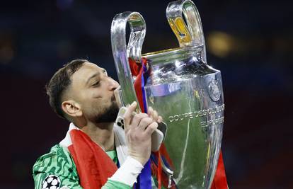 Veliko pojačanje za Guardiolu. Jedan od najboljih golmana na svijetu stiže u Manchester City