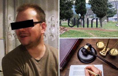 Horor hrvatskog sudstva: Brutalan napad na studenta užasava kao i sudski epilog
