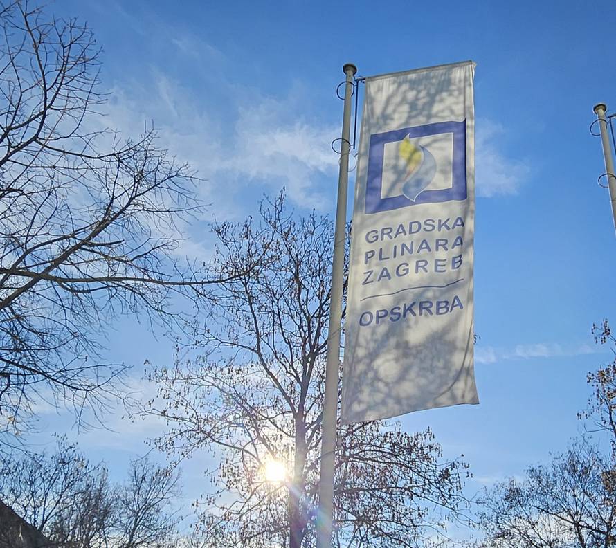 Dok globalna tržIšta plina osciliraju, cijene za kupce GPZ-opskrbe ostaju stabilne