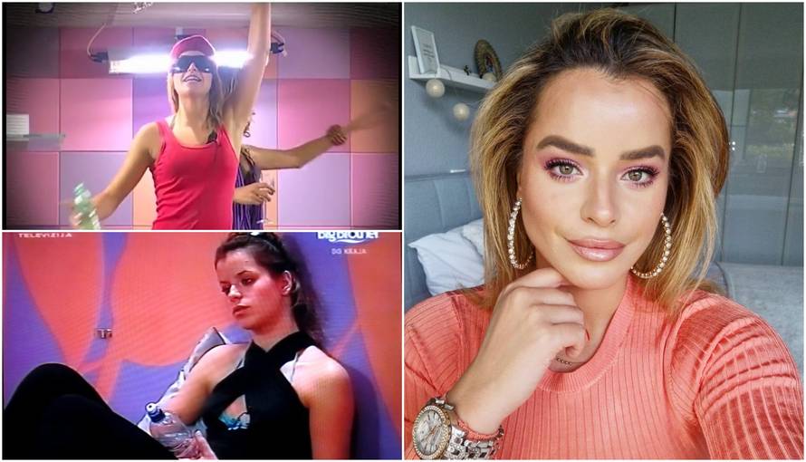 Sjećate li se Tanje? Nakon Big Brothera je našla ljubav i rodila, a sad otkrila svoj unosan biznis