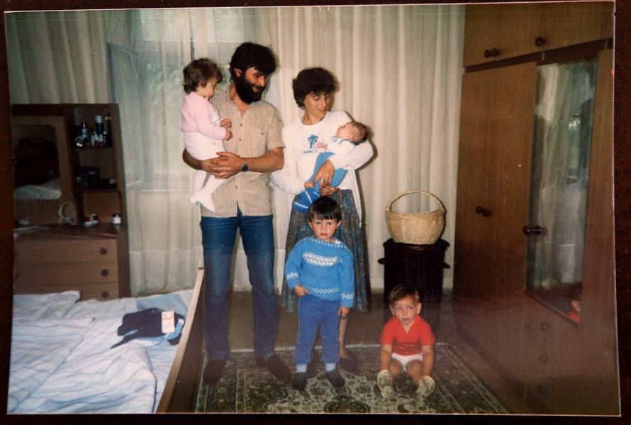 Ruža: Moja kći je plakala jer se više uopće ne sjeća tatina lica