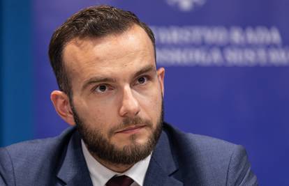 Josip Aladrović: Neka javnost procijeni hoće li me doživljavati kao pudlicu, većeg psa ili lava