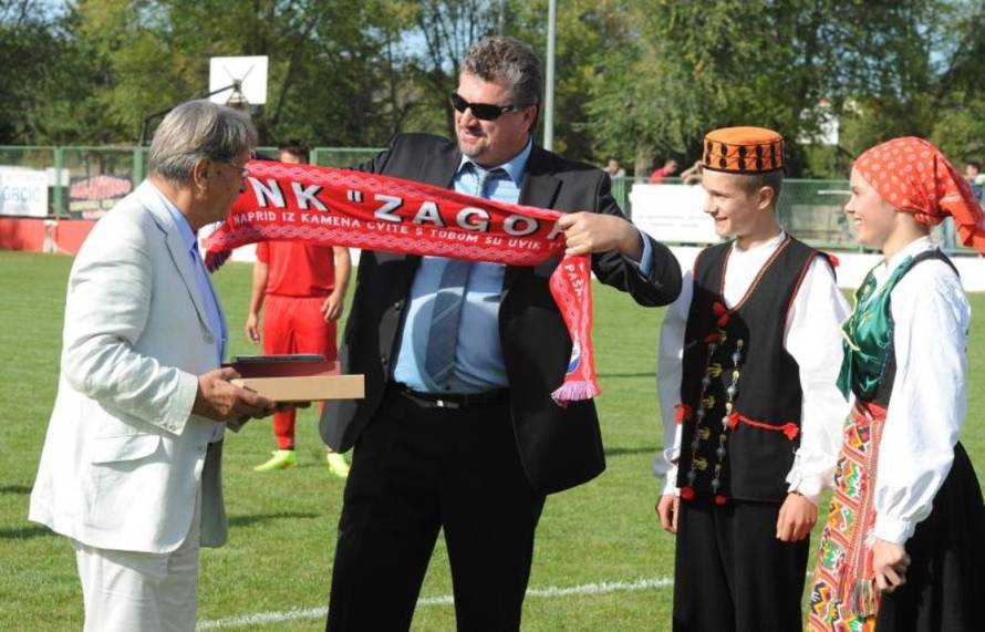 Hrvoje Jelavić/PIXSELL