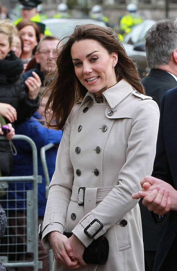 Reading: 09.01.1982. ro?ena britanska princeza Kate 