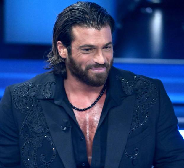 Sanremo, 76th Italian Song Festival - First Festival