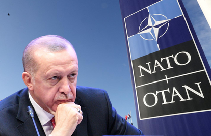 Cijena ulaska u NATO: Turska od Finske i Švedske traži izručenje 33 ljudi, kaže da su teroristi