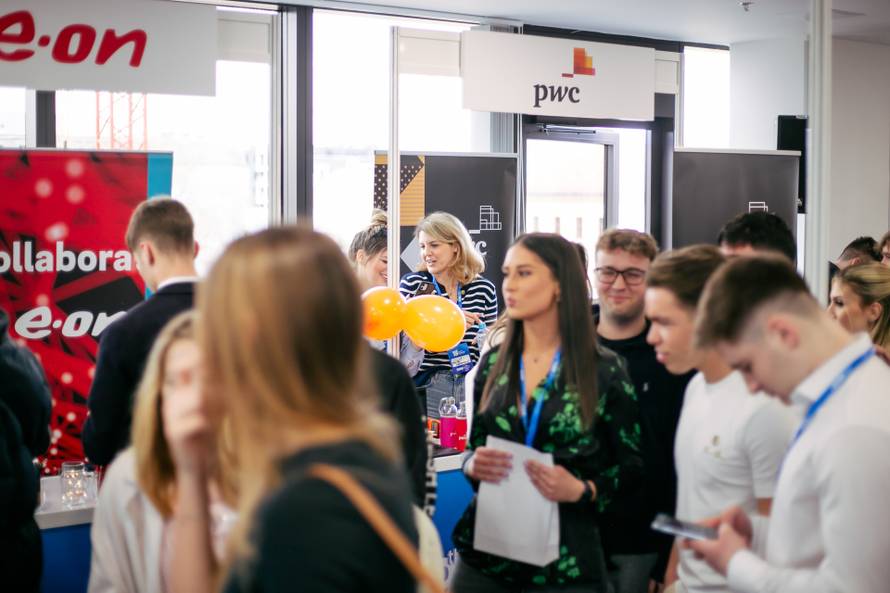 Student Future Day na ZŠEM-u slavi 20 godina – Osigurajte mjesto za ovo jubilarno izdanje!