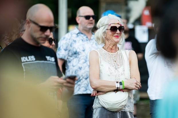 Zagreb: Atmosfera trećeg dana INmusic festivala